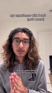 Exploring the Duke of Edinburgh Award Journey: Fun yet Challenging Moments