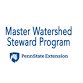 Become a Master Watershed Steward! event image