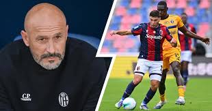 Pisa-Bologna, le formazioni ufficiali: Hijemark a caccia di punti salvezza, Italiano cambia l'attacco