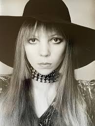 Moonflower to publish debut novel from supermodel and 1960s fashion icon Penelope  Tree — Moonflower Books