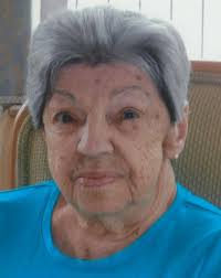 Lucille Dubois Obituary