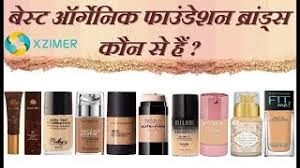 Contact ntombe incorporated on messenger. Top 10 Best Natural Foundations Brands In India 2019 World Blaze Resep Kuini