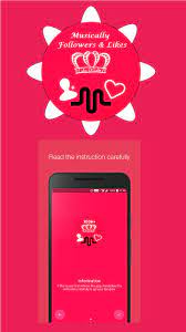 It hasn't been updated since june 2018, so i am. Tiktok Musically Followers Likes For Android Apk Download
