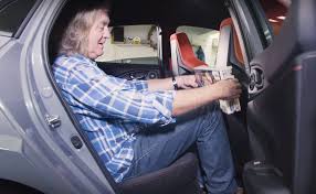 Honda civic type r vs renault mégane rs vs hyundai i30 n. Civic Type R Reviewed By Captain Slow Himself James May