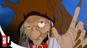 Movie » the last unicorn released on november 19, 1982. The Last Unicorn Movie Facts Mental Floss
