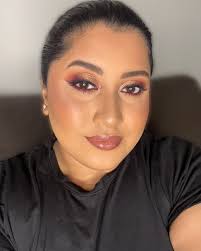 Devi Nair (@makeupbydevinair) • Instagram photos and videos