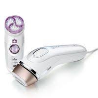 براون ipl جهاز ازالة الشعر بالليزر من براون سيلك اكسبيرت تقييم ومراجعة شاملة braun epilator makeover tips