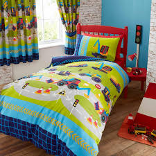 For tickling stories of boys under 12 being tickled. Diggers Duvet Covers Green Tractor Construction Boys Kids Quilt Sets Collection Ebay