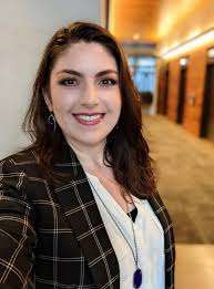 Jennifer L. Kreidler-Moss