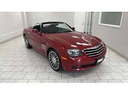Image result for High Performance Red 2007 Chrysler