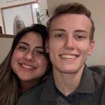 Jacob Amick's Instagram, Twitter & Facebook