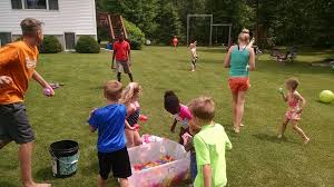 Profile for Bratlien Family Reunion