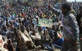 It represented the most brutal attack since the end of apartheid in 1994. The Marikana Massacre Five Years On Black Opinion