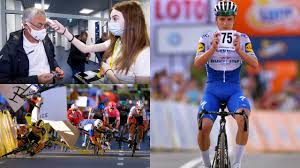 We did not find results for: 78 Tour De Pologne 2021 Trasa Miasta Data Kiedy Startuje Sport Tvp Pl