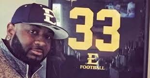 ETSU alum Fudge: Consistency is key to proper exercise