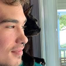 Cody Suddeth's Instagram, Twitter & Facebook