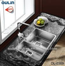ningbo oulin kitchen utensils company