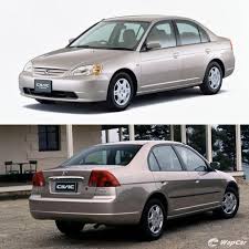 Maybe you would like to learn more about one of these? Honda Civic Fd Model Civic Terhebat Dalam Sejarah Honda Wapcar
