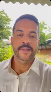 Hoje é um dia de imensa alegria! Fui diplomado vereador de Planaltina-GO  pelo juiz eleitoral, após uma jornada desafiadora. Agradeço às 424 pessoas  que depositaram confiança em mim. Agora, estou ...