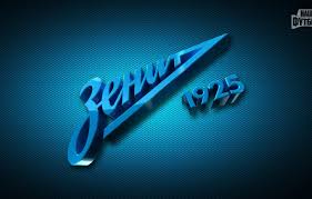 Wallpaper Zenit The Premier League Our Football Images For Desktop Section Sport Download