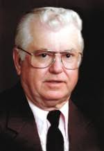 Merlin Stanford Olson Obituary 2013