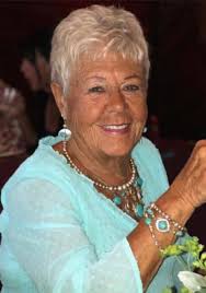 Barbara J. Vincent Obituary November 3, 2020