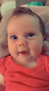 Adorable Moments with My Daughter