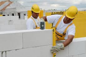 Construcție casă in regie proprie casebinefacute ro. Noile Blocuri De Zidarie Ytong A De 50 Cm Solutia Ideala Pentru Constructia Unei Case In