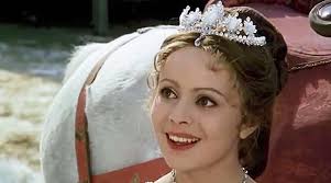 Чешская актриса либуше шафранкова умерла в возрасте 68 лет. Tri Oreshka Dlya Zolushki Kak Vyglyadit Princessa Iz Filma Spustya 48 Let Foto