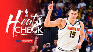 Nikola jokic was the beneficiary of many of mudiay's best passes, but he also returned the favor on a number of occasions, finding mudiay, among others, with some nifty passes of his own. Is Nikola Jokic One Of The Top 5 Players In The Nba Right Now Hot Or Not Youtube