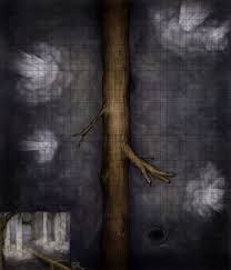 Tree Bridge In A Swamp By Torstan Deviantart Com On Deviantart Fantasy City Map Dungeon Maps Tabletop Rpg Maps