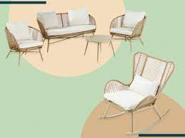 Aldi S New Rope Rocking Chair Is Here Just In Time For The Sunshine The Independent