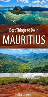 31 Top Things To Do In Mauritius Best Places Fun Activities Map Mauritius Travel Cool Places To Visit Africa Travel