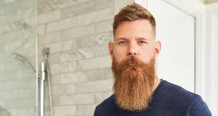 The best way to grow facial hair faster is by living a healthy lifestyle: How Long Does It Take To Grow A Beard Beardbrand