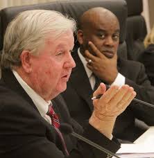 Daytona Beach city manager position attracts 43 applicants