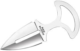 Choose any of 4 images and try to draw it. Bad Blood Knives Push Dagger Fixed 2 1 2 440 Stainless Blade Nylon Fiber Sheath Knifecenter Bb0106 Discontinued