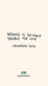 Forgiveness does not mean condoning what has been done. Desmond Tutu Quote Desmond Tutu Quotes Desmond Tutu Quotes