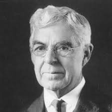 Important Individuals — Paleontological Research Institution