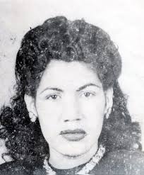 Ofelia Melgoza Cortez Obituary