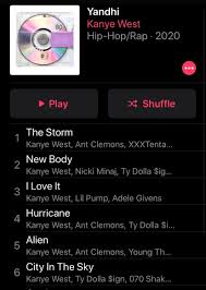 Ace On Twitter How To Get Leaked Unreleased Music Onto Your Apple Music A Thread