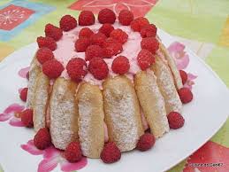 Les Meilleures Recettes De Framboises Et Charlottes