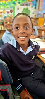 Athlone Park Primary School...