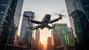 droneshield aktie