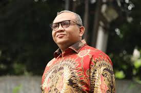 Profil Afriansyah Ferry Noor: Wamenaker Pilihan Prabowo Pengganti Noel  Ebenezer | kumparan.com