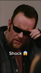 Bro was goin’ through it 😩😮‍💨 #WWE #WWEDraft #Undertaker