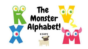 Whether you are completely aware of it or not, you have collected memories and random facts about the show just by watching it. Monster Alphabet Dance 2 By K5 Hidden Peak Education Tpt