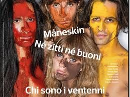 Zitti e buoni (english translation). Domani Su 7 I Maneskin Il Nostro Sentimento L Ira Ma E Costruttiva Corriere It