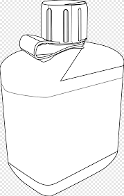 Welcome to our popular coloring pages site. Flannel Backpack Canteen Camping Line Art Canteen S Angle White Png Pngegg