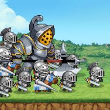 Kingdom Wars Mod Apk Download Now Https Apkmaze Com Kingdom Wars Mod Apk In 2020 Defense Games Tower Defense Real Time Strategy
