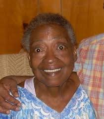 Obituary of Ernestine Simmons